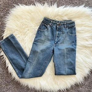 Vintage NewMan Jeans